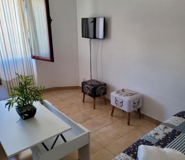 Triana Apartment | RINCON de NATI TRIANA