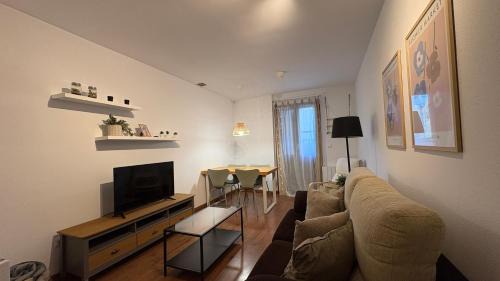 Villanua Apartment | Rincon de Pepo