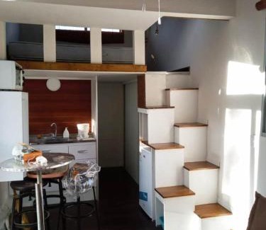 Maldonado House | Rincon del Diario