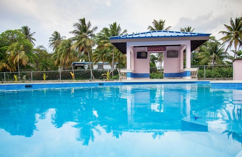Rincon Villa | Rincon Premier Beachfront Villa, Sept/Oct., 30% off Reg. Season rates, Book Now