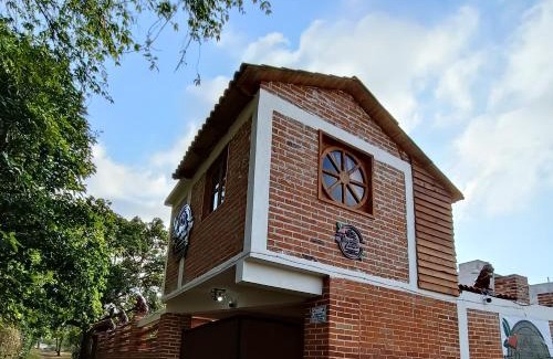 Zacatlan Hotel | Rinconcito Zacateco