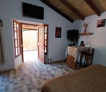 Zacatlan Hotel | Rinconcito Zacateco