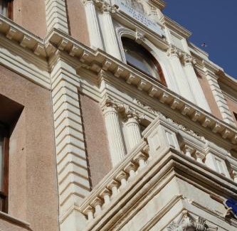 Old City Hotel | Ring Stone Hotels Old City - Special Class