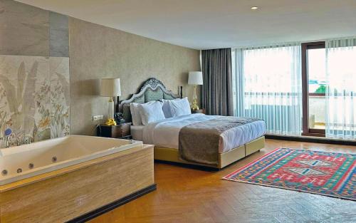 Old City Hotel | Ring Stone Hotels Old City - Special Class
