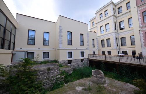 Old City Hotel | Ring Stone Hotels Old City - Special Class