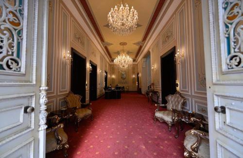 Old City Hotel | Ring Stone Hotels Old City - Special Class