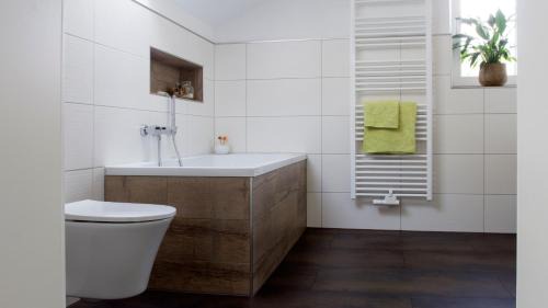 Wurzen House | Ringelnatz & Lichtwer- Ferienwohnung Wurzen