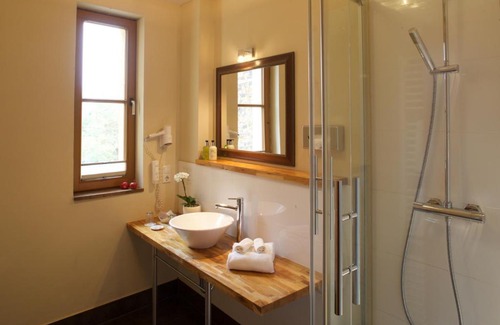Lutherstadt Wittenberg Hotel | Ringhotel Schwarzer Baer