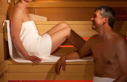 Ostseebad Kuhlungsborn Hotel | Ringhotel Strandblick
