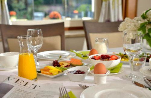Wernigerode Old Town Hotel | Ringhotel Weißer Hirsch