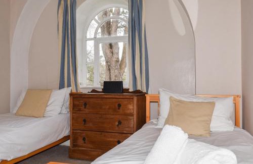 Salcombe House | Ringrone 3