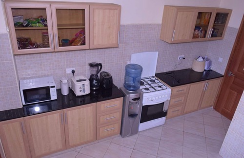 Kileleshwa Apartment | Ringsview