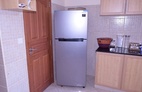 Kileleshwa Apartment | Ringsview