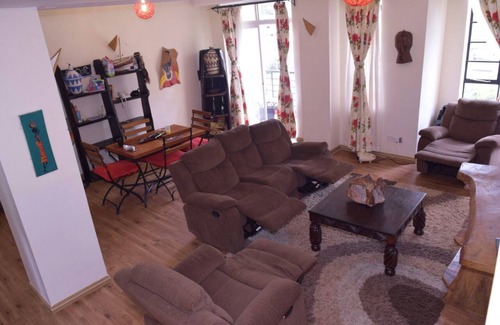 Kileleshwa Apartment | Ringsview