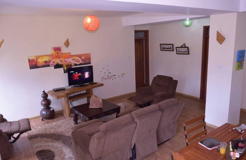 Kileleshwa Apartment | Ringsview