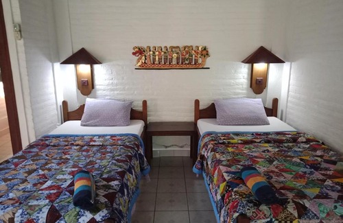Lovina Hotel | Rini hotel