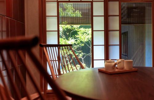 Shimogyo Hotel | Rinn Machiya Kuon
