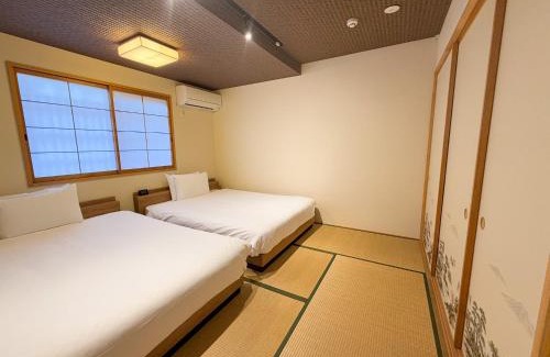 Sannenzaka Ninenzaka House | Rinn Sannenzaka Yumeko