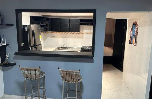Leticia Apartment | Rio Aparta-Hotel 3