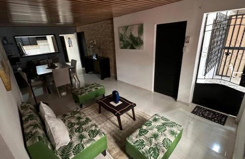 Leticia Apartment | Rio Aparta-Hotel 3