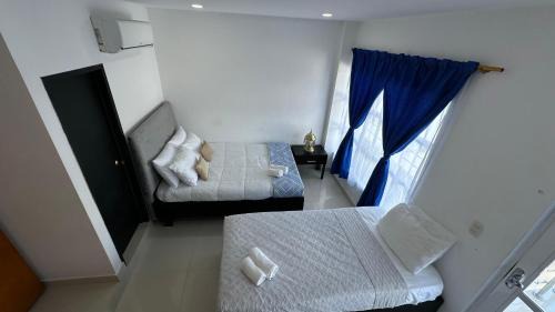 Leticia House | Rio-ApartaHotel-Lagos