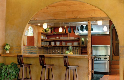 Canaan Cabin | Rio Chirripo