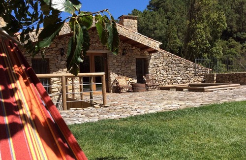Bombarral Cottage | Rio d'Azenha - Country house