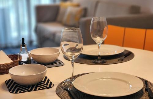 Jacarepagua Apartment | Rio Hive - Apto entre Praias e Eventos