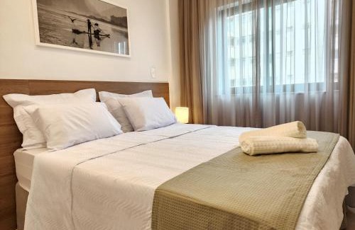 Jacarepagua Apartment | Rio Hive - Apto entre Praias e Eventos