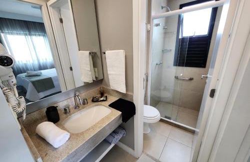 Jacarepagua Apartment | Rio Hive - Apto entre Praias e Eventos