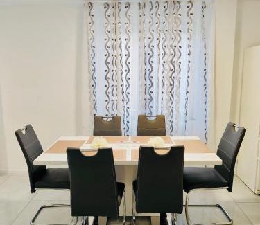 Busingen am Hochrhein Apartment | Rio Home