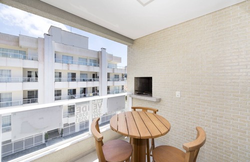 Bombas Apartment | Rio Maggiore Apto - 304 Cód - 688