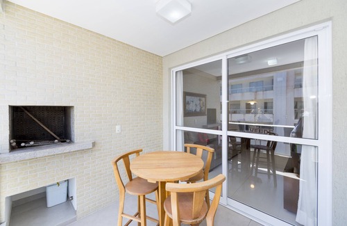 Bombas Apartment | Rio Maggiore Apto - 304 Cód - 688
