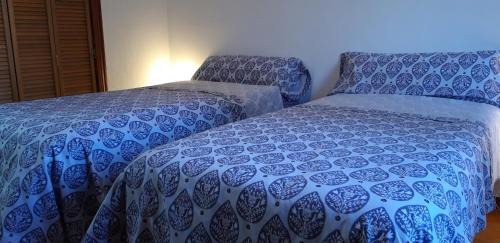 Marina de Casares House | Rio Manilva