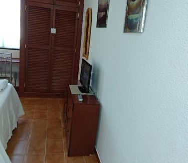 Marina de Casares House | Rio Manilva