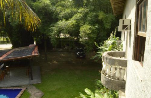 Jacarepagua Apartment | Rio Natureza apart 111