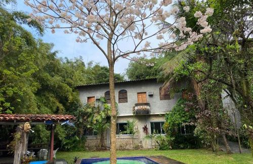 Jacarepagua Apartment | Rio Natureza apart 111
