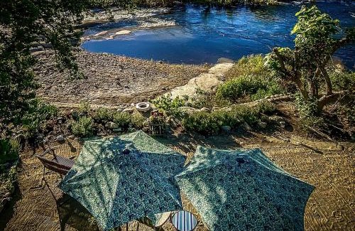 Three Rivers House | Rio Sierra Riverhouse