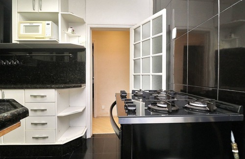 Copacabana Apartment | Rio Spot Apartments 1118