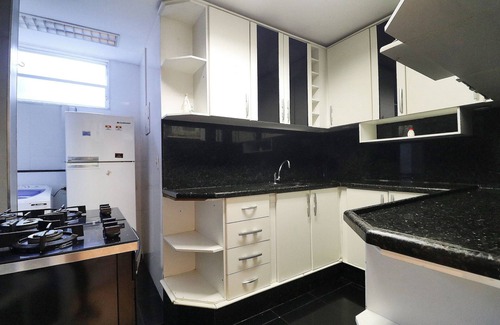 Copacabana Apartment | Rio Spot Apartments 1118