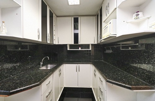 Copacabana Apartment | Rio Spot Apartments 1118