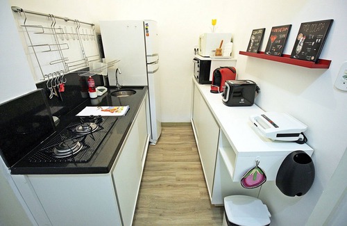 Copacabana Apartment | Rio Spot C048