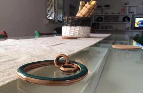 La Saidia Apartment | Rio Turia Skatehouse