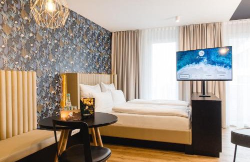 Konstanz-Industriegebiet Apartment | Rioca Konstanz Posto 10