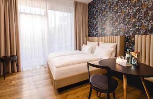 Konstanz-Industriegebiet Apartment | Rioca Konstanz Posto 10