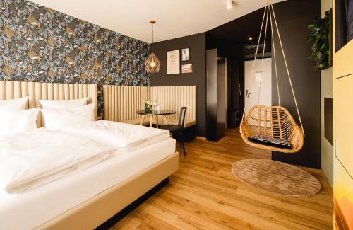 Konstanz-Industriegebiet Apartment | Rioca Konstanz Posto 10