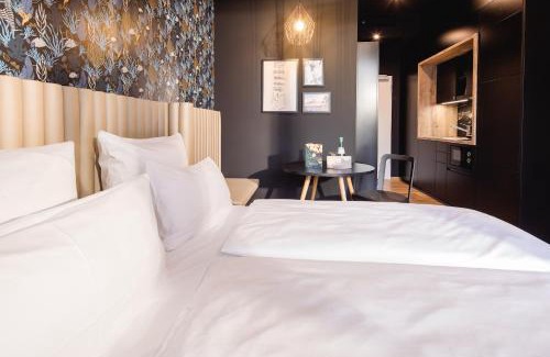 Konstanz-Industriegebiet Apartment | Rioca Konstanz Posto 10