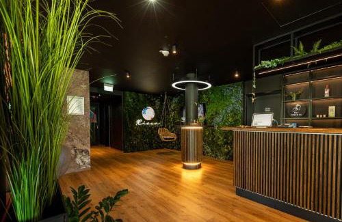 Obersendling Apartment | Rioca Munich Posto 3