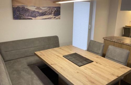 Scharnitz Apartment | RIOs Apartments