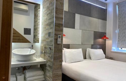 Henley-on-Thames Hotel | RIOSHOUSE Henley